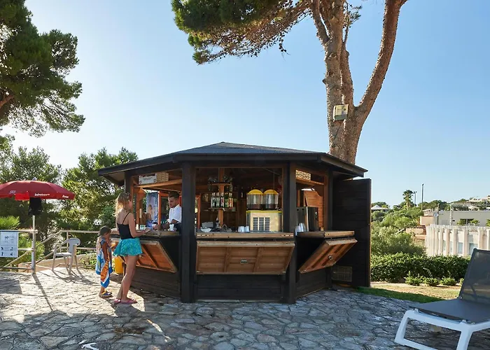 Cdshotels - Citta Del Mare Hotel