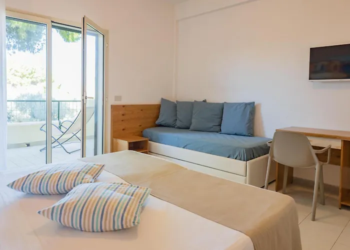 Cdshotels - Citta Del Mare Hotel 4*