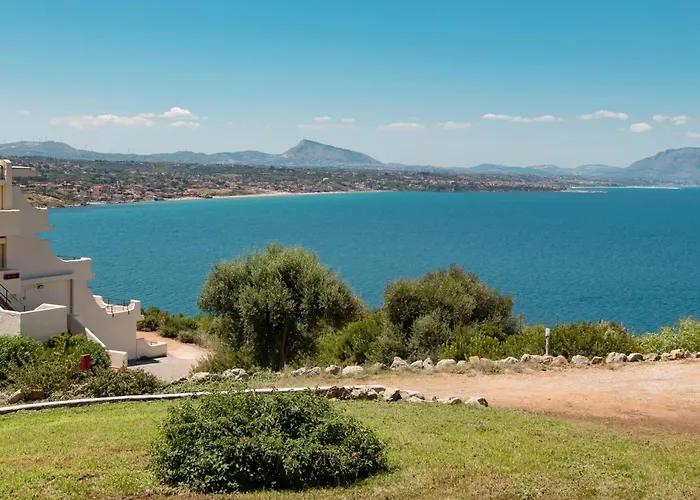 Cdshotels - Citta Del Mare Hotel Terrasini