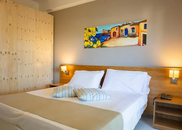 Cdshotels - Citta Del Mare