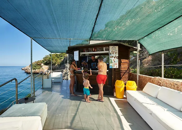 Cdshotels - Citta Del Mare Hotel 4*