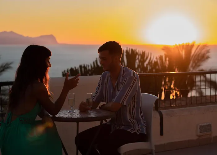 Hotel Cdshotels - Citta Del Mare Terrasini