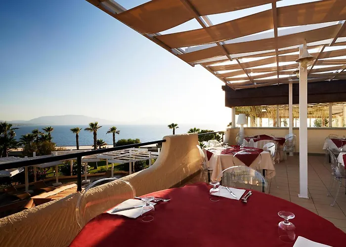 Hotel Cdshotels - Citta Del Mare