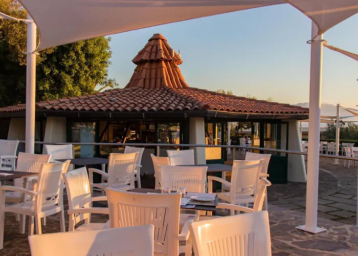 Cdshotels - Citta Del Mare Hotel Terrasini