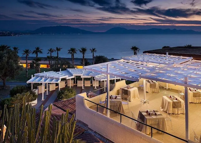 Cdshotels - Citta Del Mare