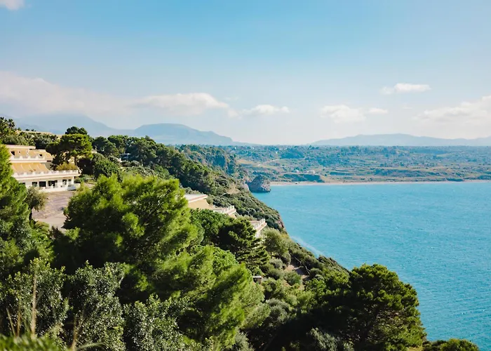 Cdshotels - Citta Del Mare Terrasini