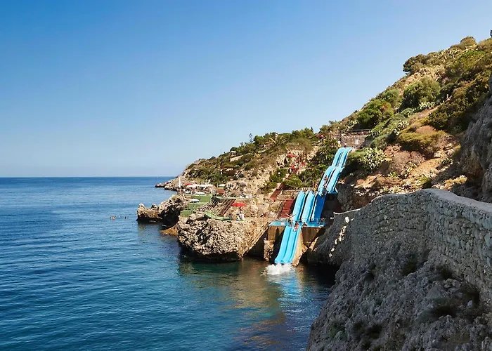 Hotel Cdshotels - Citta Del Mare