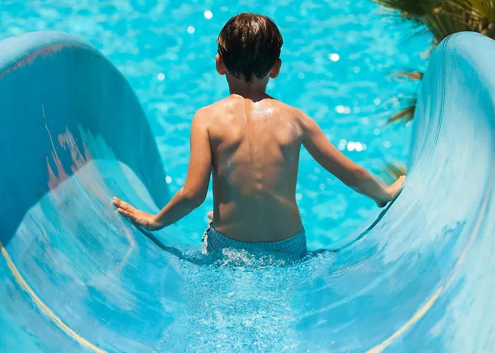 Hotel Cdshotels - Citta Del Mare Terrasini