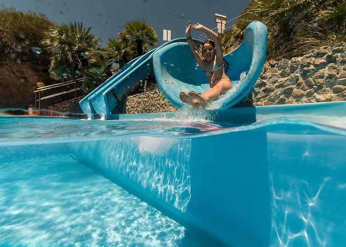 Cdshotels - Citta Del Mare 4* Terrasini