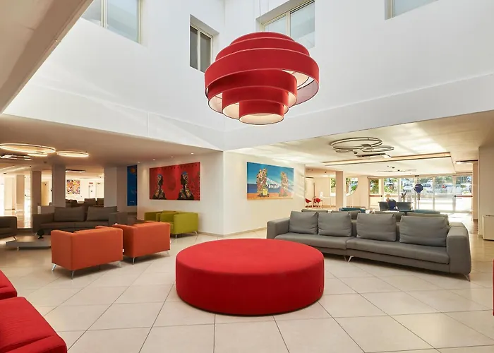 Cdshotels - Citta Del Mare Hotel 4*