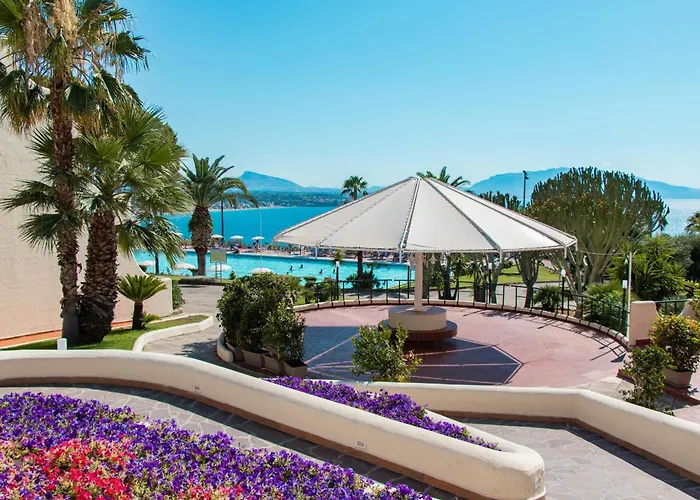 Hotel Cdshotels - Citta Del Mare