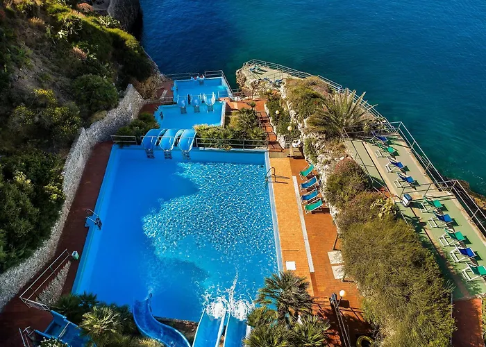 Cdshotels - Citta Del Mare