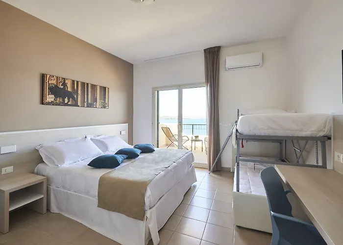 Cdshotels - Citta Del Mare Hotel 4*
