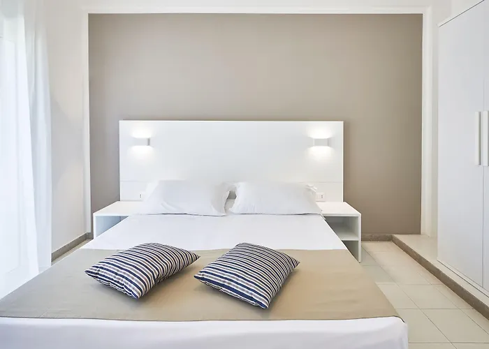 Cdshotels - Citta Del Mare Hotel