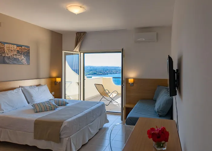 Cdshotels - Citta Del Mare 4*