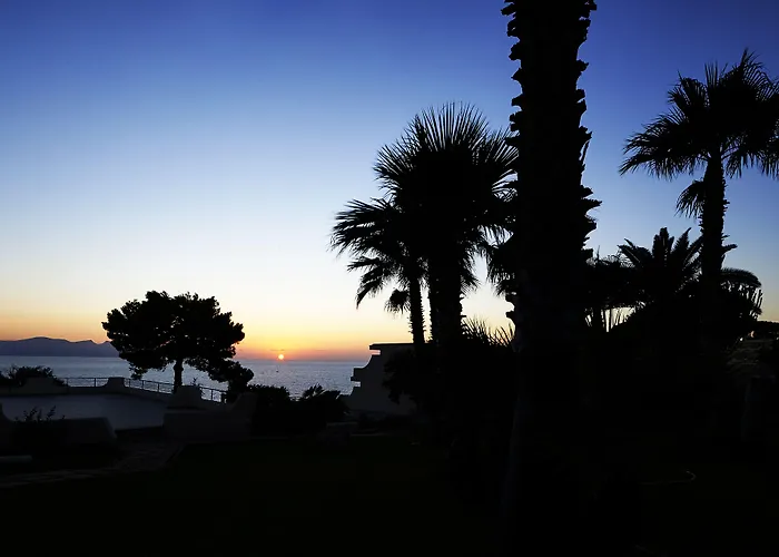 Cdshotels - Citta Del Mare