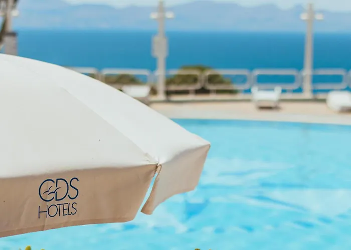 Cdshotels - Citta Del Mare Hotel