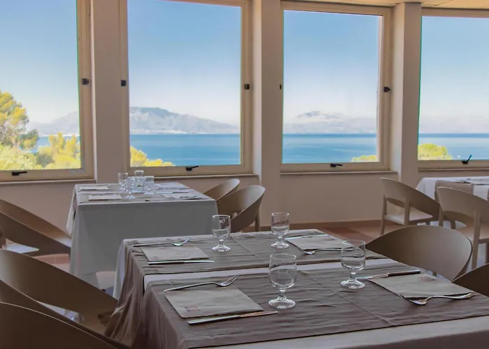 Cdshotels - Citta Del Mare Hotel Terrasini