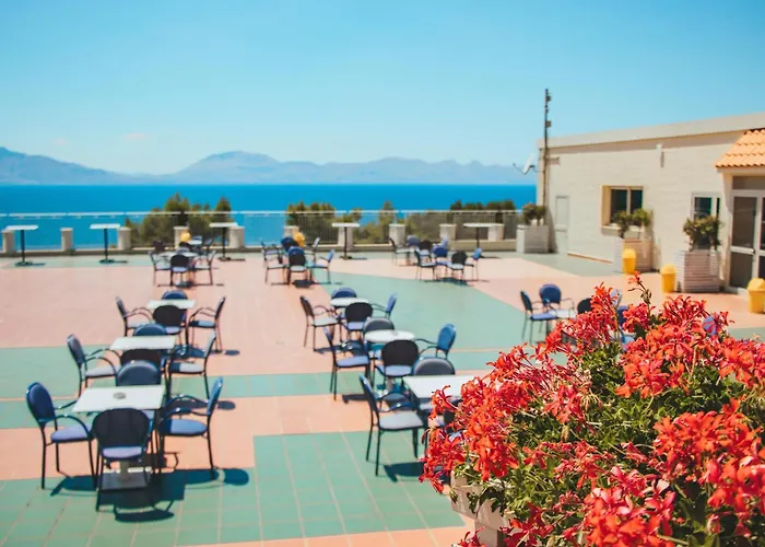 Cdshotels - Citta Del Mare Hotel