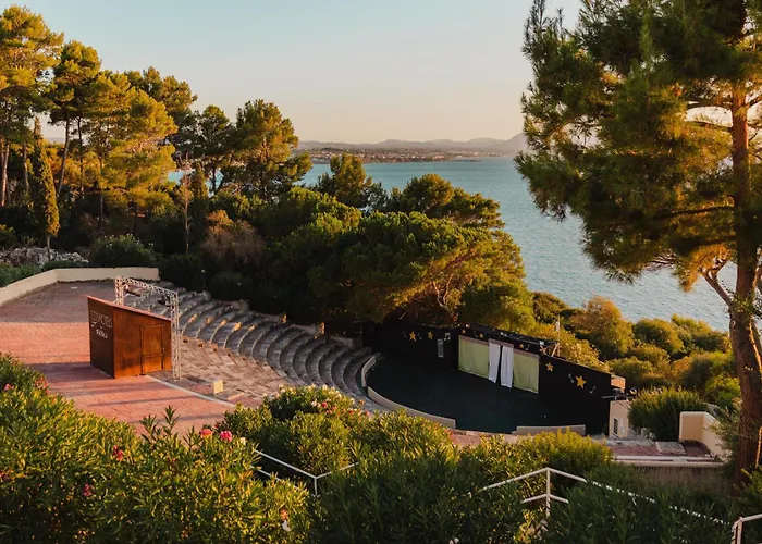 Cdshotels - Citta Del Mare 4*