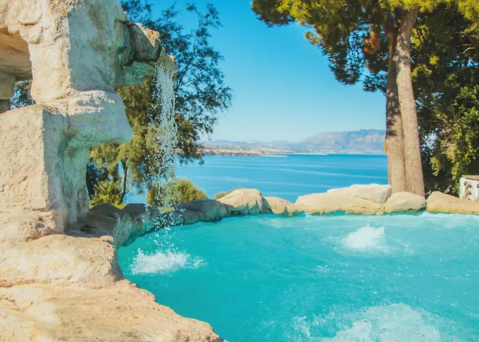 Cdshotels - Citta Del Mare Terrasini