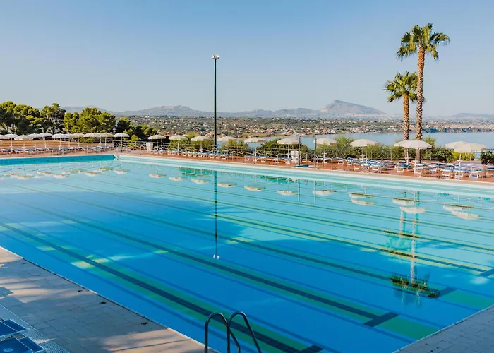 Cdshotels - Citta Del Mare Hotel Terrasini