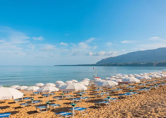 Cdshotels - Citta Del Mare 4*