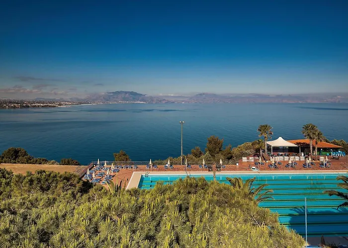 Cdshotels - Citta Del Mare Terrasini