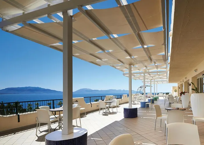 Cdshotels - Citta Del Mare Hotel