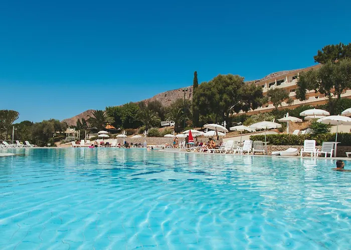 Hotel Cdshotels - Citta Del Mare