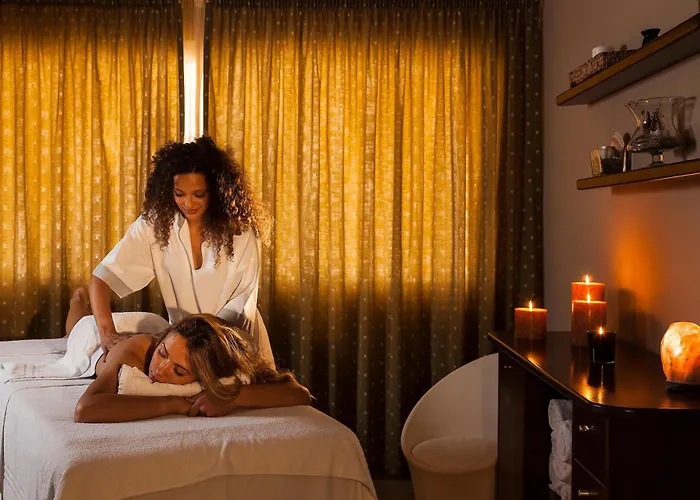 Cdshotels - Citta Del Mare Terrasini