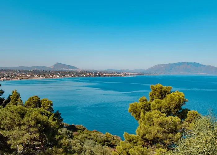 Cdshotels - Citta Del Mare Hotel