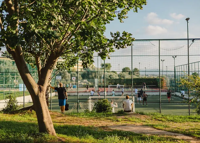 Hotel Cdshotels - Citta Del Mare 4*