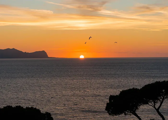 Cdshotels - Citta Del Mare 4*