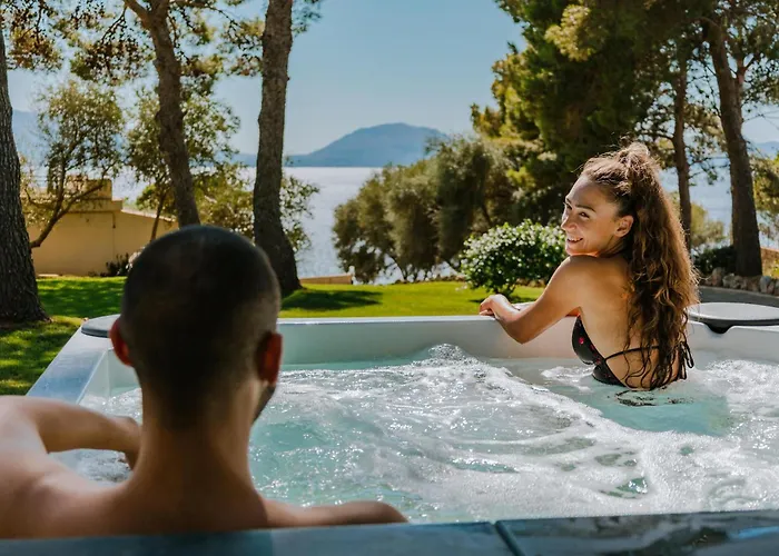 Cdshotels - Citta Del Mare Hotel