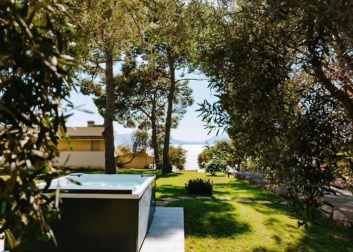 Cdshotels - Citta Del Mare Hotel 4*